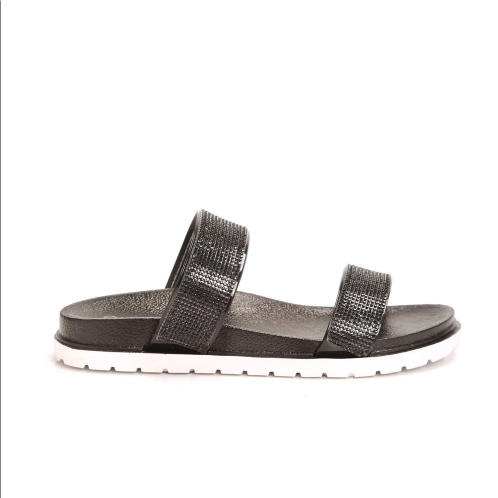 Rhinestone Slides
